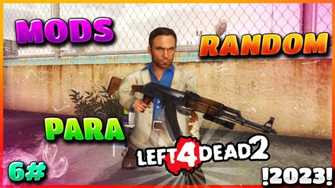 l4d2 mods|Iba pa.